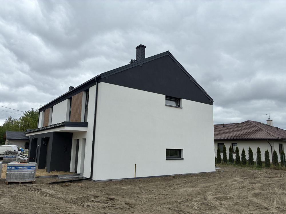 bliźniak Wólka Pracka. Zdjęcie 3