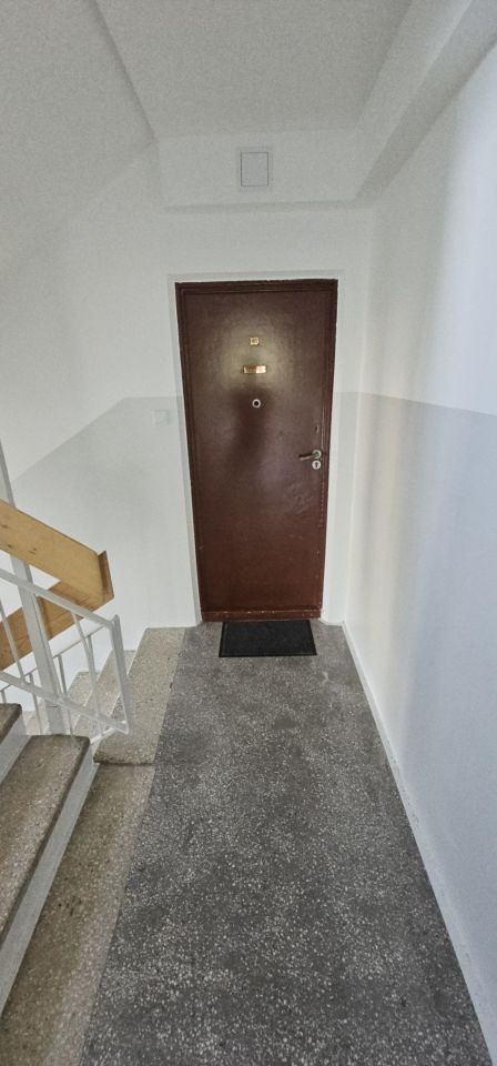 Mieszkanie 3-pokojowe Warszawa Ursynów, ul. Xawerego Dunikowskiego. Zdjęcie 5
