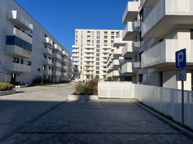 Mieszkanie 1-pokojowe Łódź Retkinia, ul. Maratońska. Zdjęcie 7
