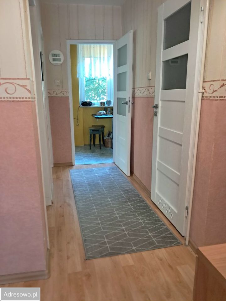 Mieszkanie 3-pokojowe Koszalin Centrum, ul. Władysława Andersa. Zdjęcie 8