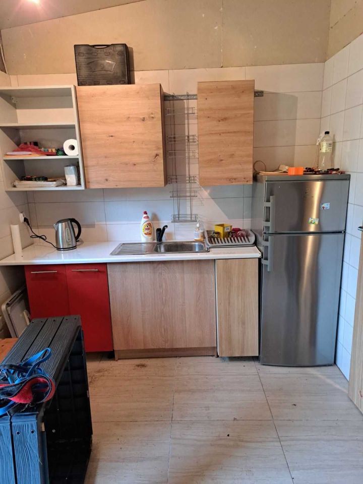 Działka rod Łódź Bałuty. Zdjęcie 2