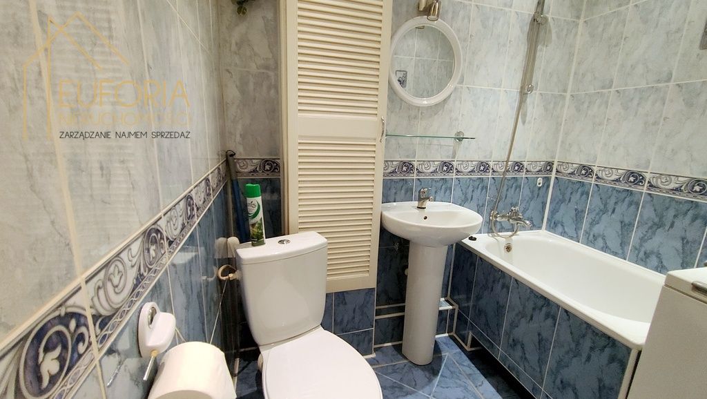 Mieszkanie 2-pokojowe Łódź Teofilów, ul. Rojna. Zdjęcie 10