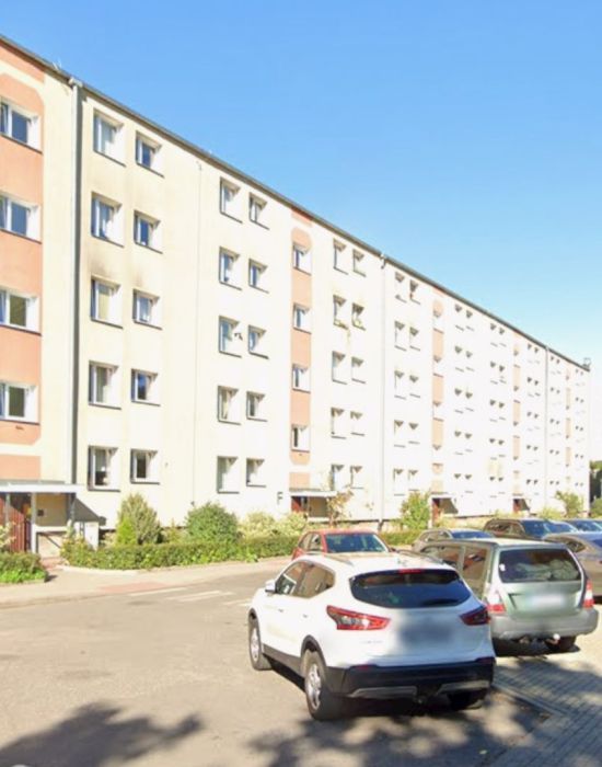 Mieszkanie 3-pokojowe Gdańsk Przymorze, ul. Piastowska. Zdjęcie 10