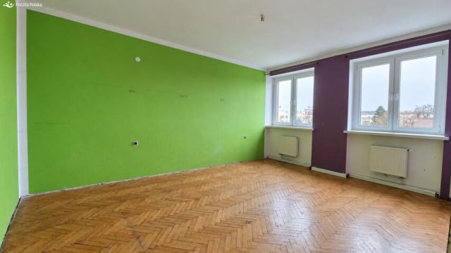 Mieszkanie 2-pokojowe Ozimek, ul. Powstańców Śląskich. Zdjęcie 1