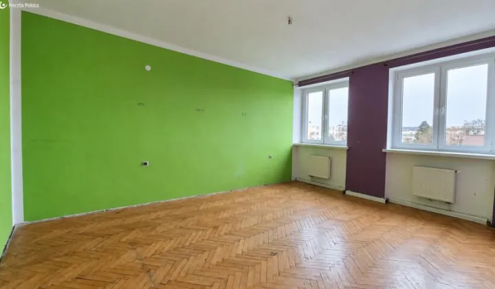 Mieszkanie 2-pokojowe Ozimek, ul. Powstańców Śląskich