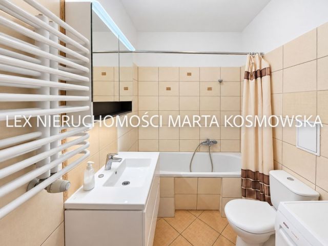 Mieszkanie 3-pokojowe Warszawa Mokotów, ul. Karola Chodkiewicza. Zdjęcie 8