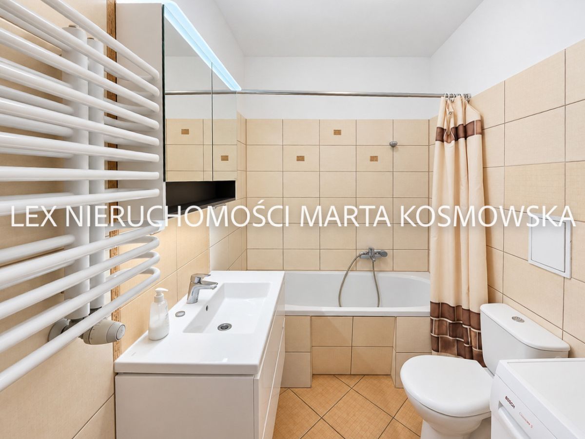 Mieszkanie 3-pokojowe Warszawa Mokotów, ul. Karola Chodkiewicza. Zdjęcie 8