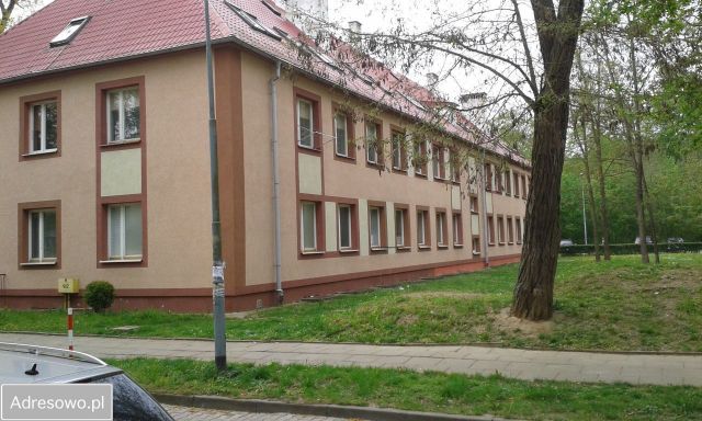 Mieszkanie 2-pokojowe Stargard, ul. Stefana Drzewieckiego. Zdjęcie 1