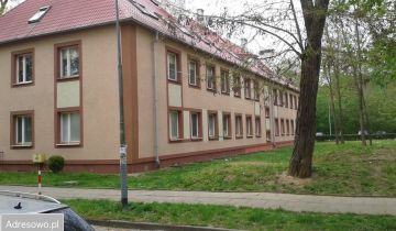 Mieszkanie 2-pokojowe Stargard, ul. Stefana Drzewieckiego