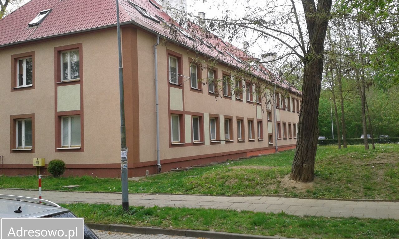 Mieszkanie 2-pokojowe Stargard, ul. Stefana Drzewieckiego