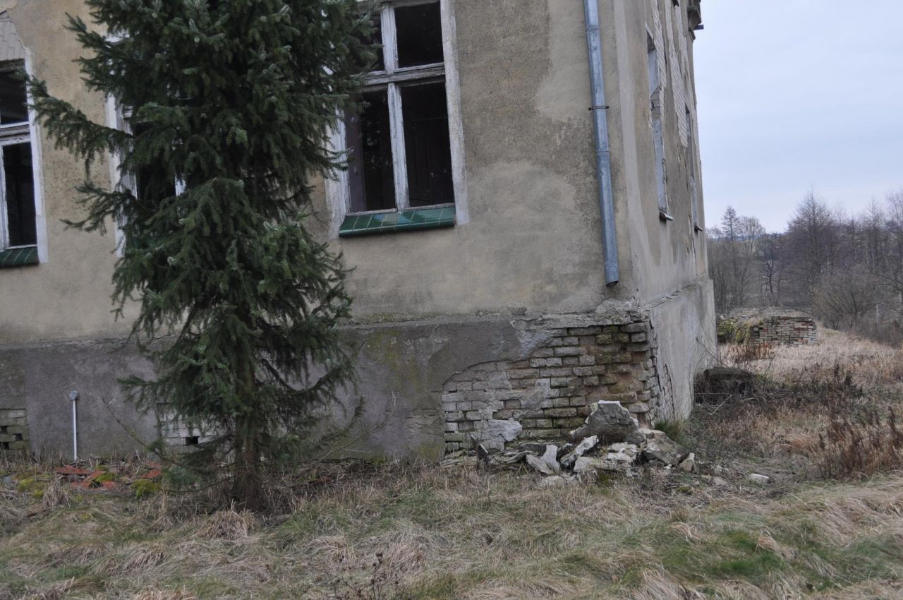 dom wolnostojący, 7 pokoi Mieszewo. Zdjęcie 6