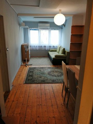 Mieszkanie 2-pokojowe Wrocław Fabryczna, ul. Szczęśliwa. Zdjęcie 1