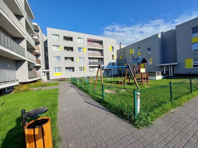 Mieszkanie 3-pokojowe Lublin, ul. Bluszczowa. Zdjęcie 1