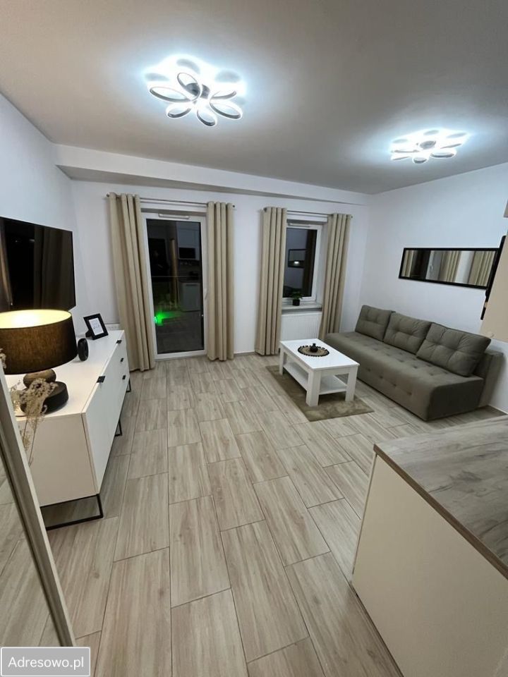 Mieszkanie 1-pokojowe Gniezno Centrum, ul. Bolesława Chrobrego