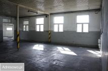 Hala/magazyn Słupsk, ul. Przemysłowa. Zdjęcie 4