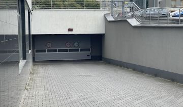 Garaż/miejsce parkingowe na sprzedaż Kielce Barwinek ul. Starowapiennikowa 13 m2
