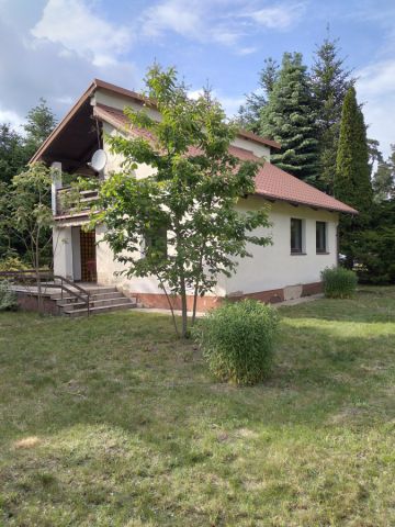 dom letniskowy, 3 pokoje Bugaj Barcinek. Zdjęcie 1