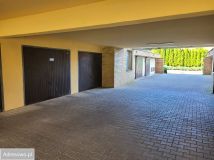 Garaż/miejsce parkingowe Świdnik, ul. Bolesława Stachonia