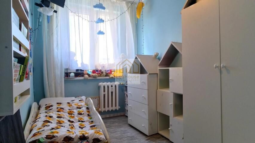 Mieszkanie 3-pokojowe Bytom, ul. Stanisława Witczaka. Zdjęcie 5