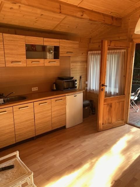 Ośrodek wczasowy Chłopy, ul. Pomorska. Zdjęcie 3