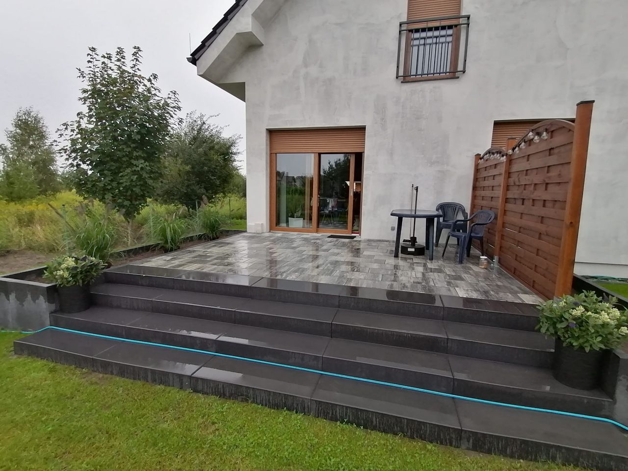 dom wolnostojący, 4 pokoje Gortatowo, Przyjazna. Zdjęcie 29