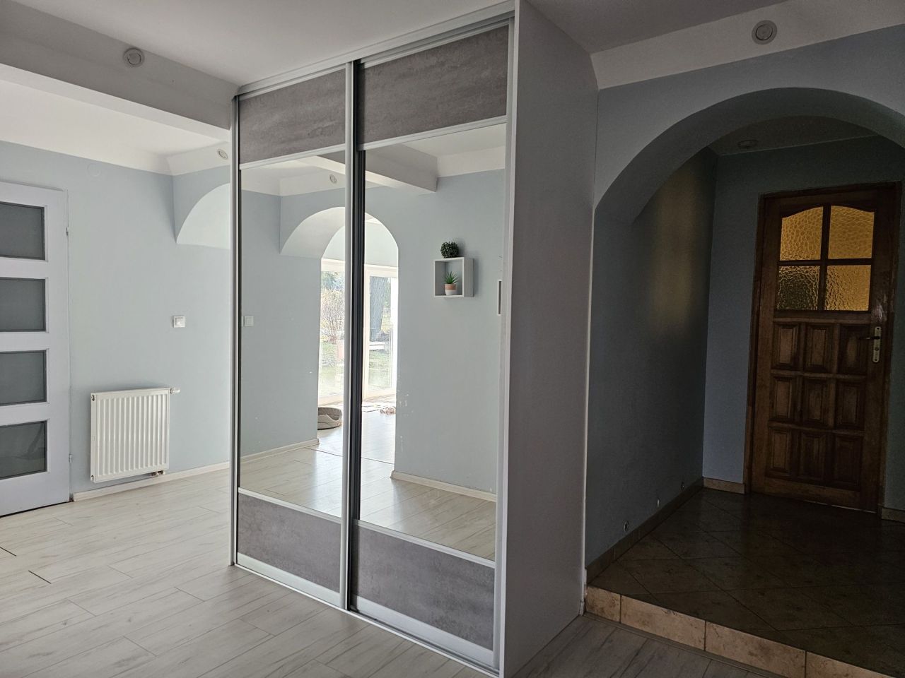 dom wolnostojący Nowy Las. Zdjęcie 6