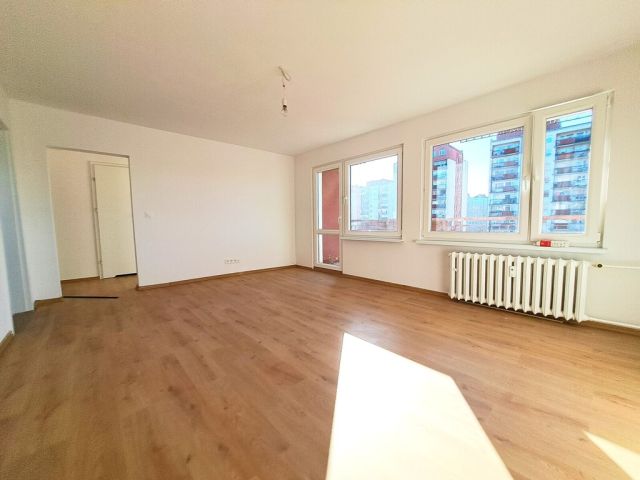 Mieszkanie 2-pokojowe Wrocław Kozanów, ul. Dokerska. Zdjęcie 3