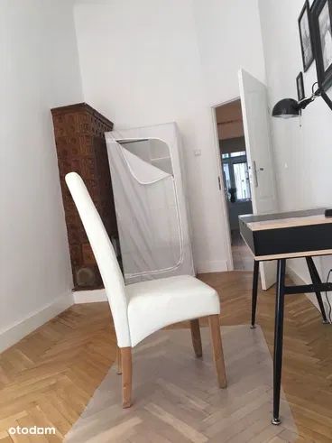 Mieszkanie 5-pokojowe Łódź Śródmieście, ul. dr. Seweryna Sterlinga. Zdjęcie 4