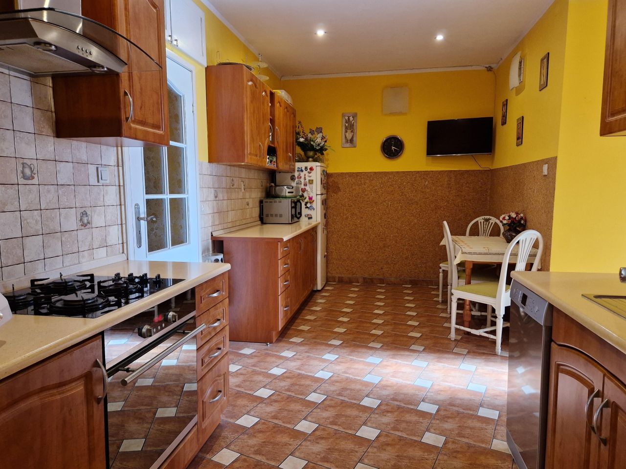 Mieszkanie 2-pokojowe Legnica Centrum, ul. Parkowa. Zdjęcie 6