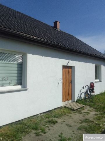 dom wolnostojący, 3 pokoje Białuń. Zdjęcie 1