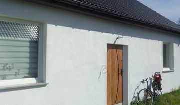 dom wolnostojący, 3 pokoje Białuń