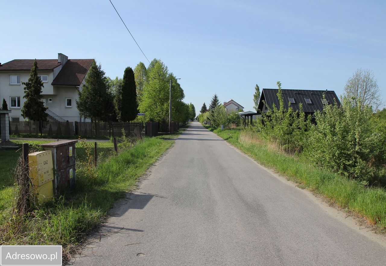 Działka budowlana Bielicha. Zdjęcie 13