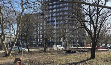 Mieszkanie 3-pokojowe Warszawa Wola, ul. Jana Kazimierza