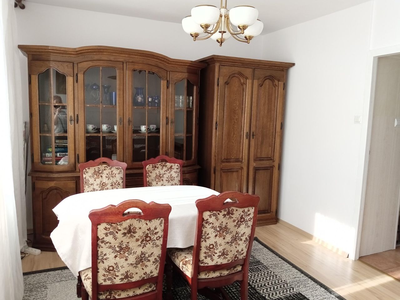 Mieszkanie 1-pokojowe Warszawa Bielany, al. Aleja Władysława Reymonta