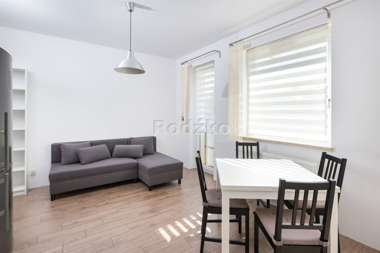 Mieszkanie 2-pokojowe Bydgoszcz Górzyskowo, ul. ks. Ignacego Skorupki. Zdjęcie 4