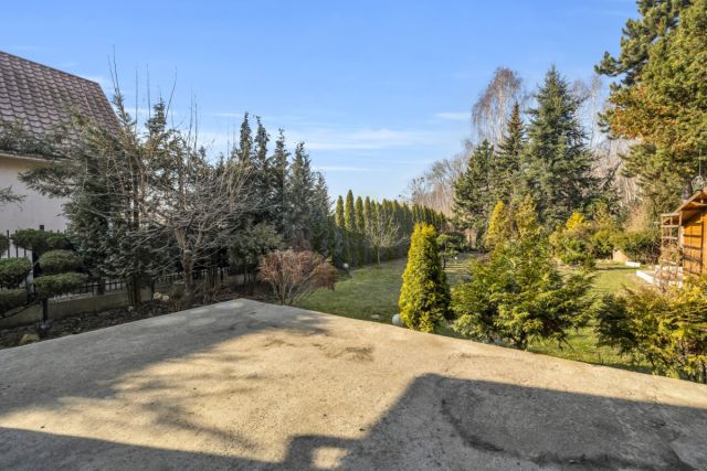 dom wolnostojący, 3 pokoje Warszawa Białołęka, ul. Mochtyńska. Zdjęcie 18