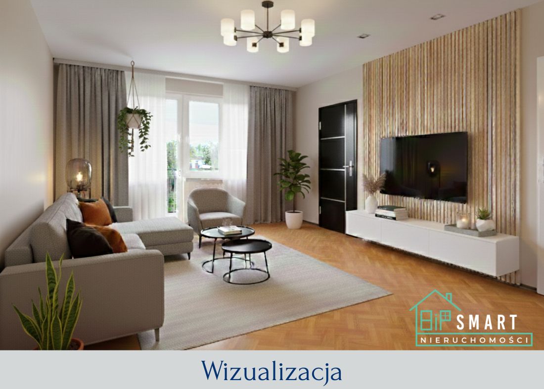 Mieszkanie 3-pokojowe Stalowa Wola, ul. Stefana Żeromskiego. Zdjęcie 2