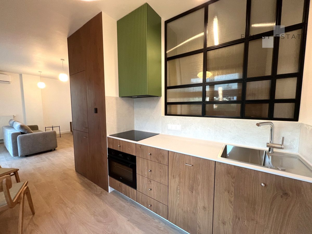 Mieszkanie 2-pokojowe Warszawa Mokotów, ul. Racławicka. Zdjęcie 5