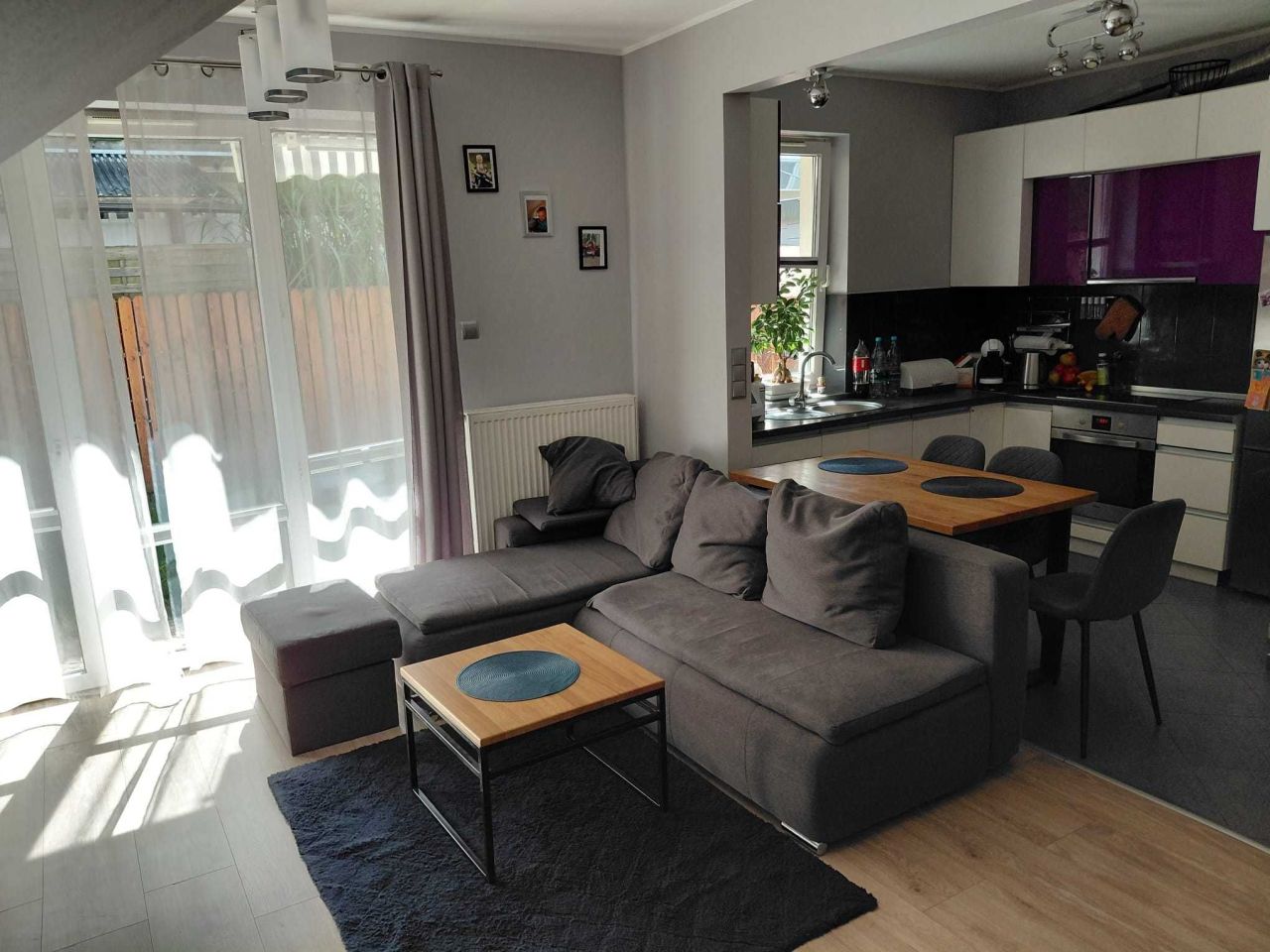 Mieszkanie 3-pokojowe Białystok Centrum