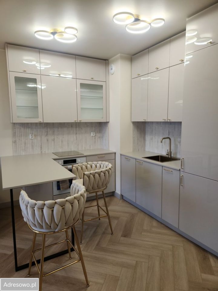 Mieszkanie 2-pokojowe Łódź Polesie, ul. Maratońska. Zdjęcie 3