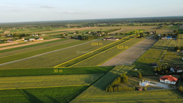 Działka inna Kręgi Nowe. Zdjęcie 1