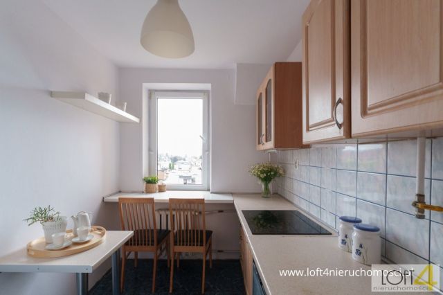 Mieszkanie 3-pokojowe Nowy Sącz, ul. Mikołaja Reja. Zdjęcie 10