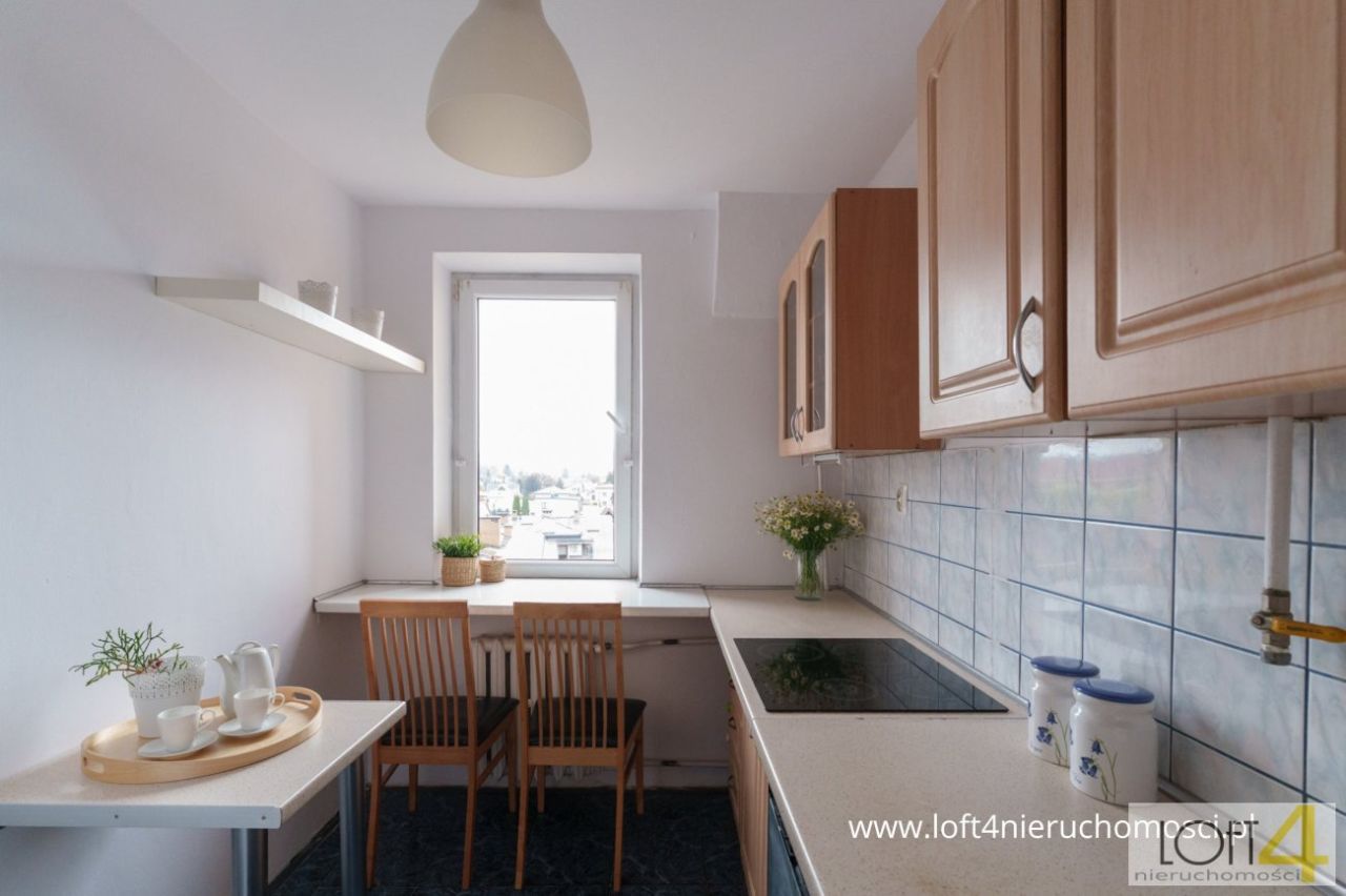 Mieszkanie 3-pokojowe Nowy Sącz, ul. Mikołaja Reja. Zdjęcie 10