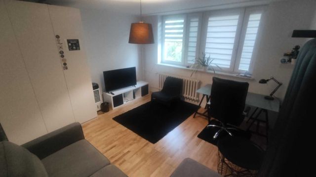 Mieszkanie 3-pokojowe Warszawa Mokotów, ul. Jana III Sobieskiego. Zdjęcie 1