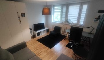 Mieszkanie 3-pokojowe Warszawa Mokotów, ul. Jana III Sobieskiego