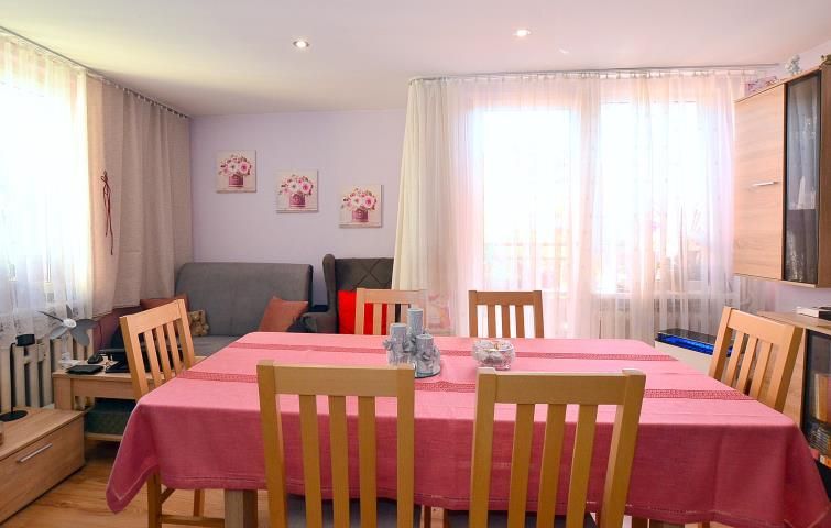 Mieszkanie 2-pokojowe Katowice, ul. gen. Władysława Sikorskiego. Zdjęcie 6