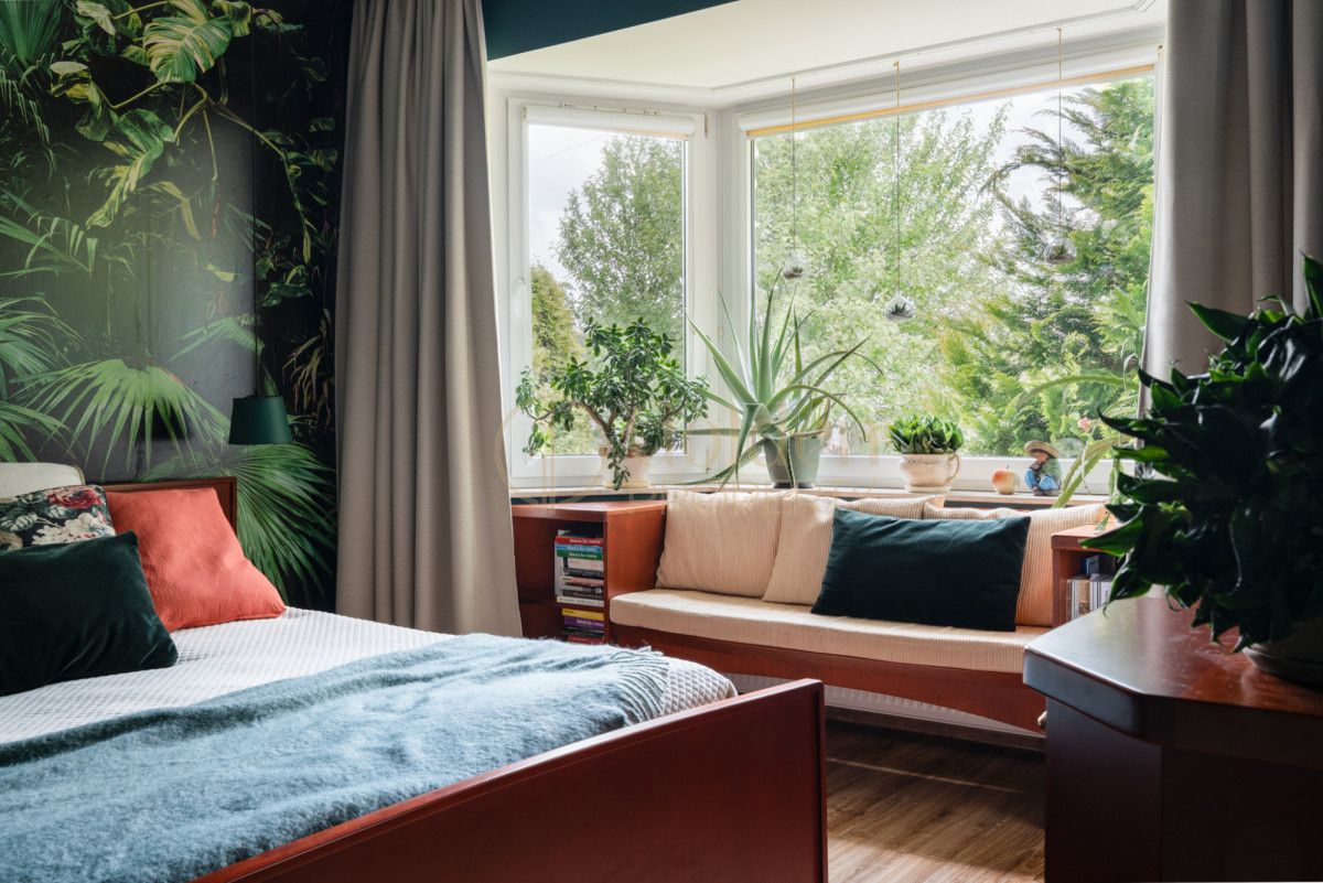 dom wolnostojący, 5 pokoi Gdańsk Ujeścisko, ul. Niepołomicka. Zdjęcie 24