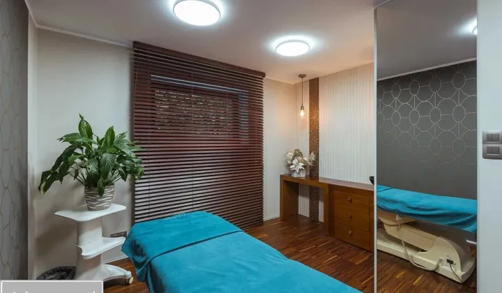 Lokal Kraków Wola Justowska, ul. Ludwika Węgierskiego