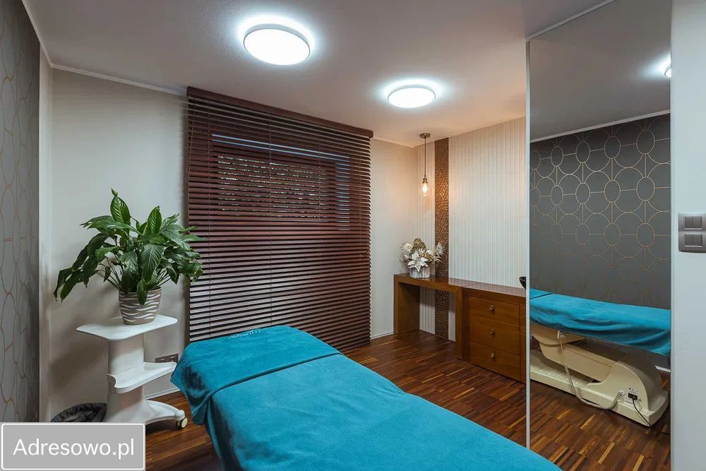 Lokal Kraków Wola Justowska, ul. Ludwika Węgierskiego