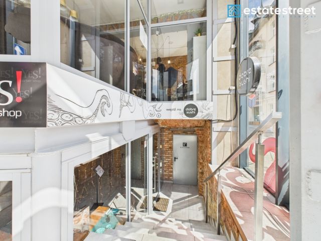 Lokal Gliwice, ul. 1 Maja. Zdjęcie 13